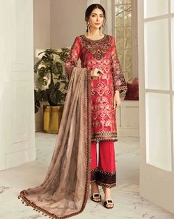 pakistani branded dress