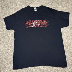 Streetwear Shirt