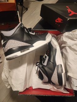 Jordan's