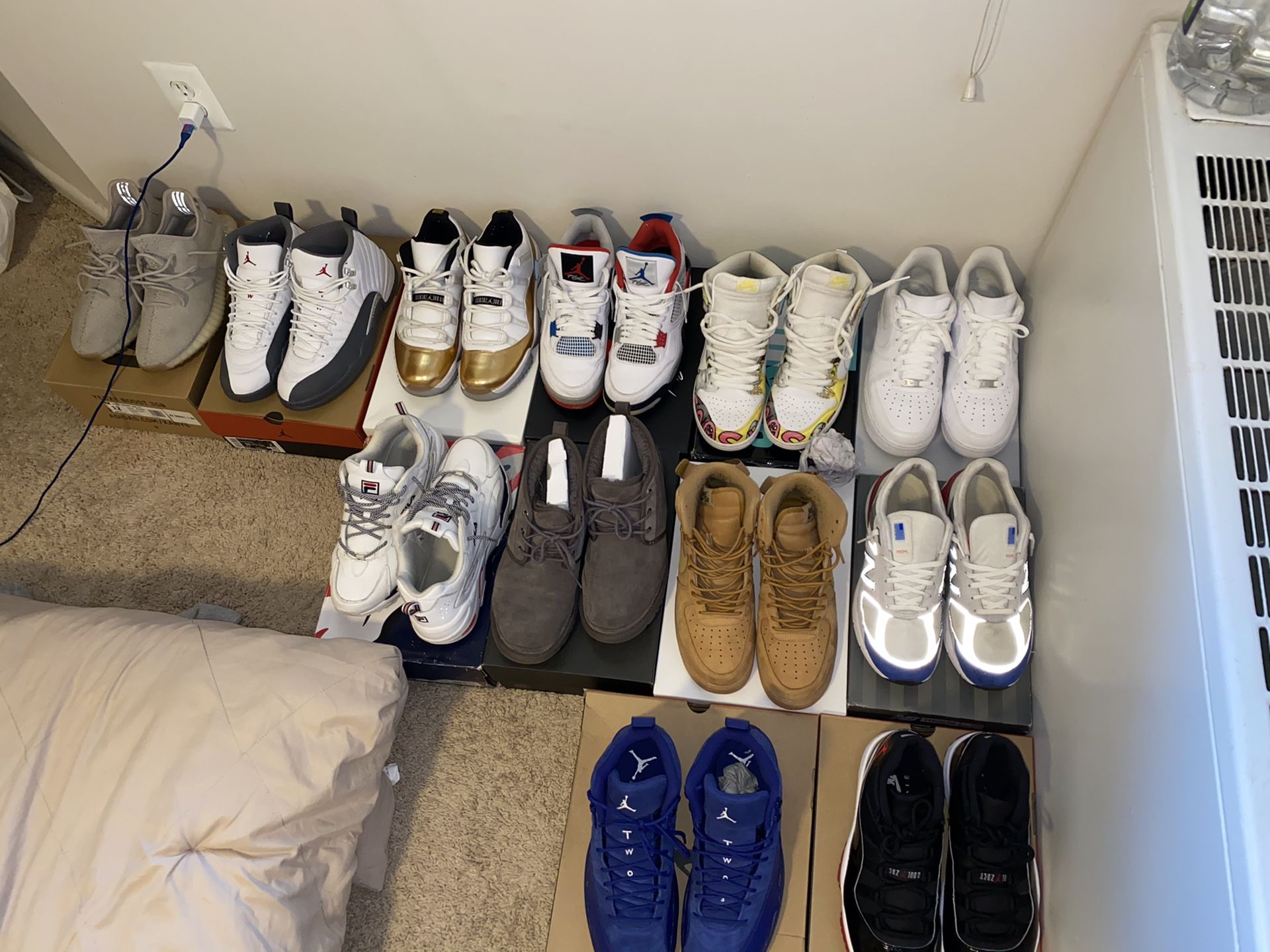 SHOES FOR SALE BUY TRADE AND SELL