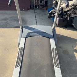 Free Treadmill