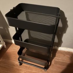 Roller Cart