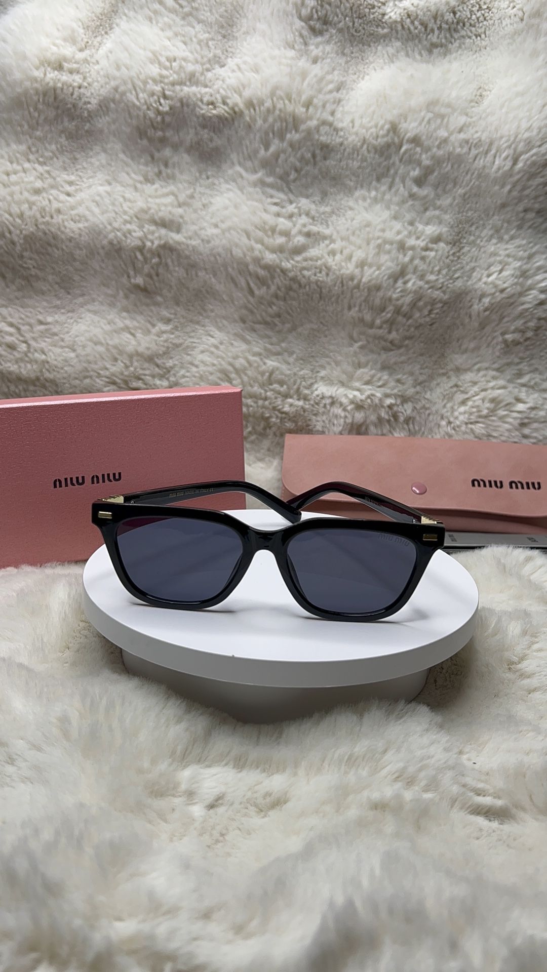 Miu Sunglasses