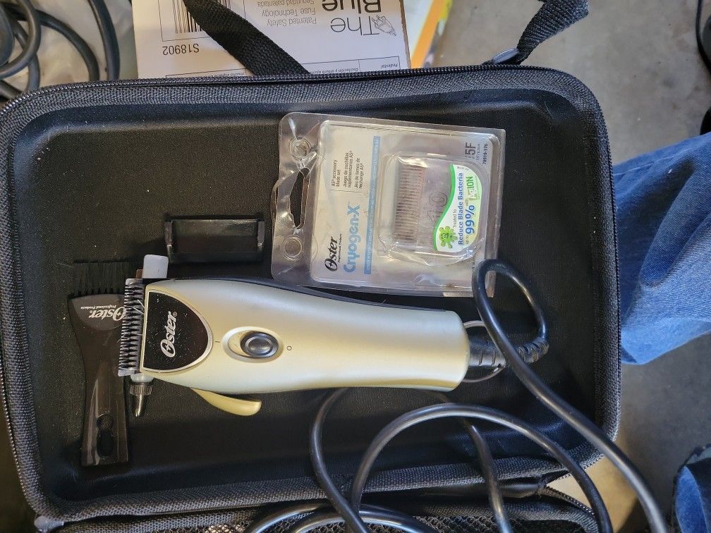 Pet Shears / Trimmer