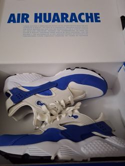 Nike air huarache
