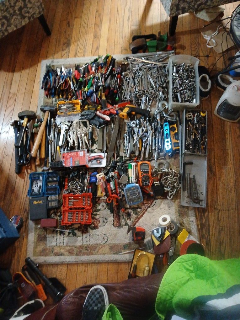 Washington Tools TOOLS TOOLS NAME BRAND for Sale in Tacoma, WA - OfferUp