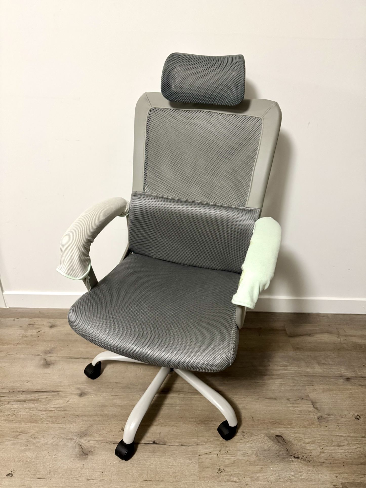 Ergonomic Mesh Office Chair