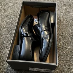 Men’s Stacy Adam Dress Shoes 