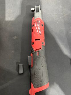 Milwaukee 3/8 ratchet