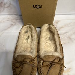 Ugg Bella II Moccasin 