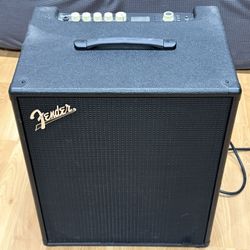 Fender Amp 