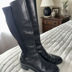 Tory Burch Boots 