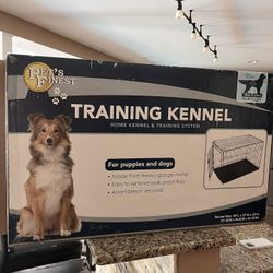 Dog/Puppy Crate Brand New 