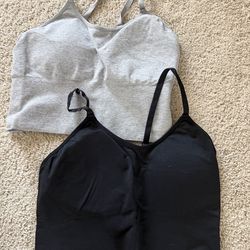 Skinny Girl tops size M