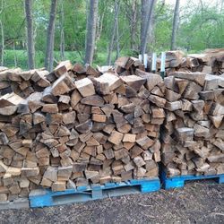 Campfire Wood - Firewood - Hardwood