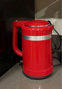 Home appliances
