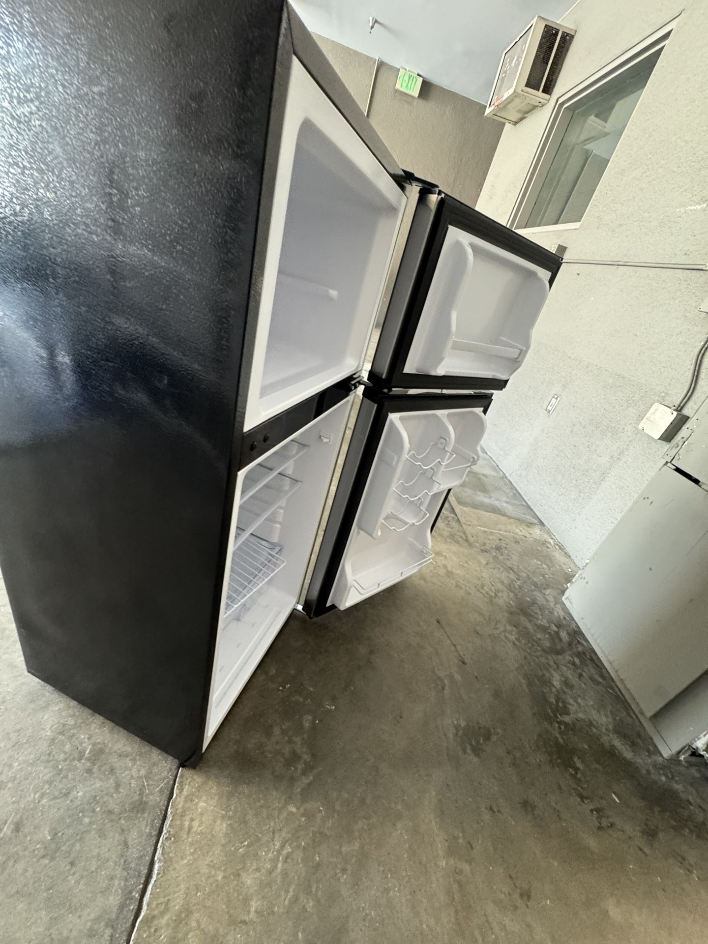 Mini Refrigerator