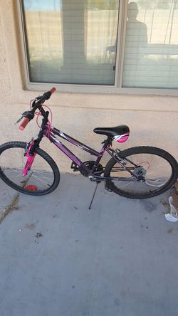 Rallye descent sales 18 speed
