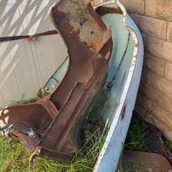1954 Chevy Parts