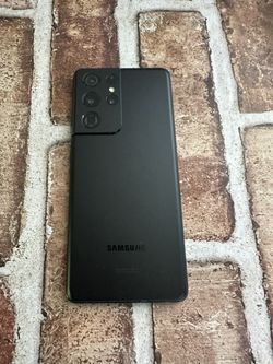 Samsung Galaxy S21 Ultra (128gb) Unlocked 🔷 Liberado 