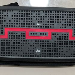 Motorola X Sol Republic DECK Bluetooth Speaker With NFC