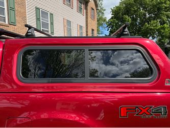 Cab For 2020 Ford Ranger