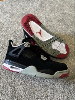Jordan 4