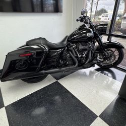 2022 Road King