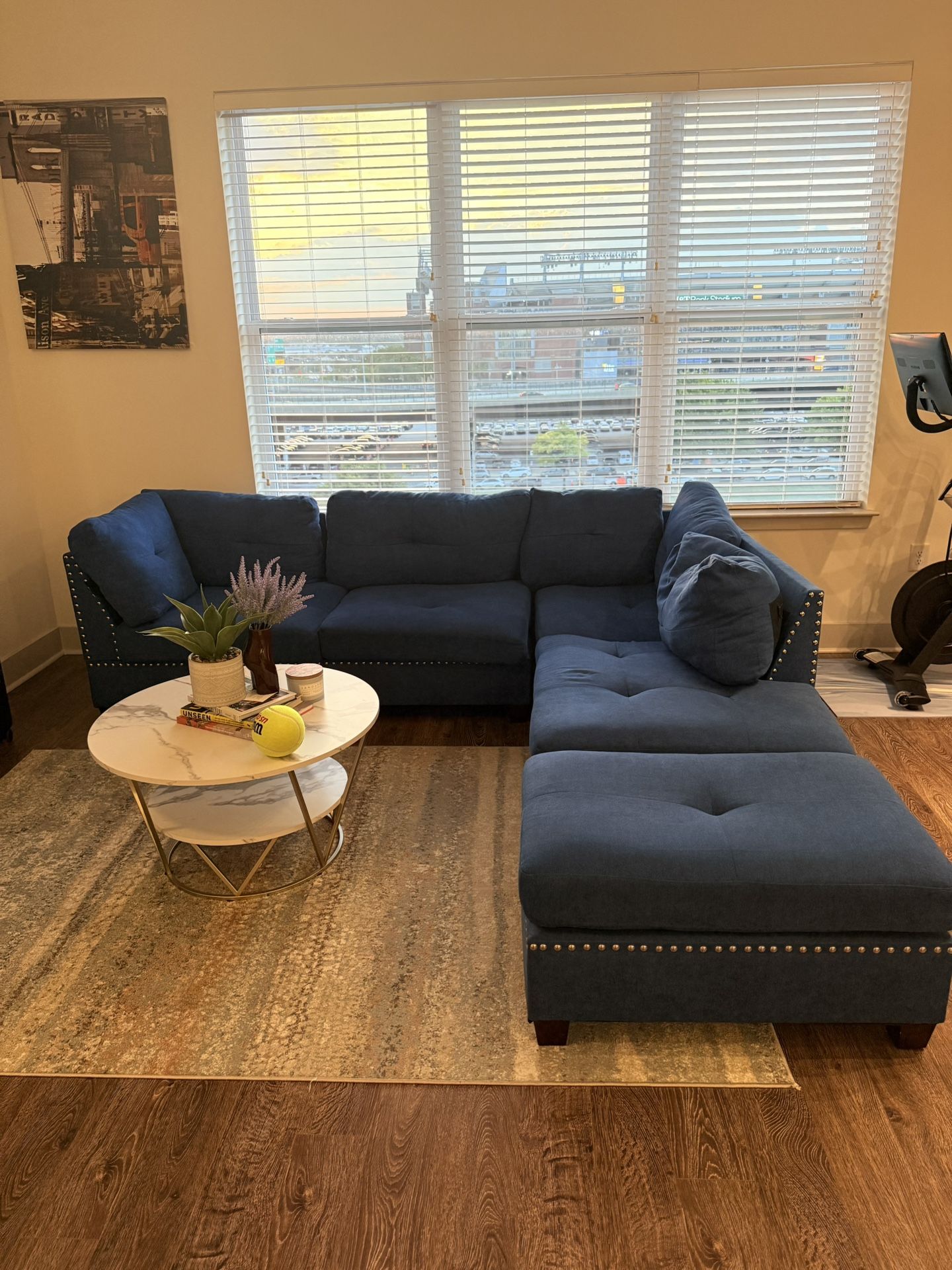 Wayfair Sectional