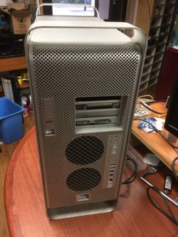 Apple power mac 2005