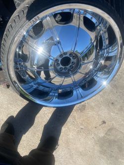 26 rims