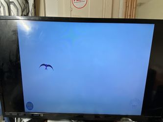 Vizio 31” Tv