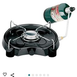 Coleman PowerPack Propane Gas Camping Stove