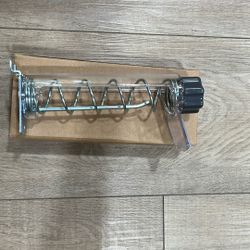 Secure Anti-Sweep Pegs