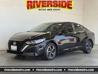 2024 Nissan Sentra