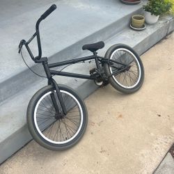Fitbikeco Bmx Bike 