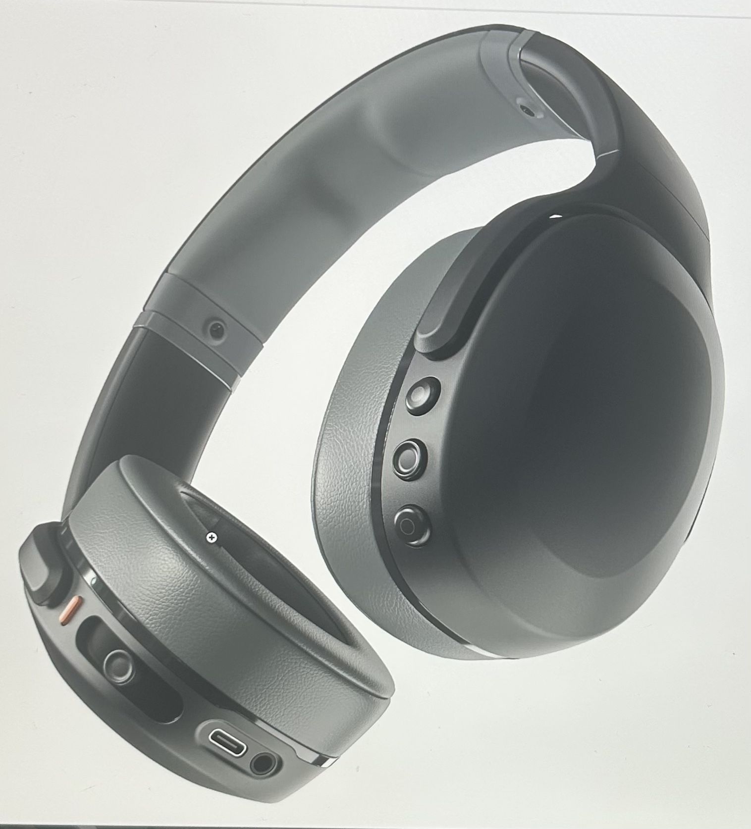 Skullcandy Crusher Evo Wireless Headphones 