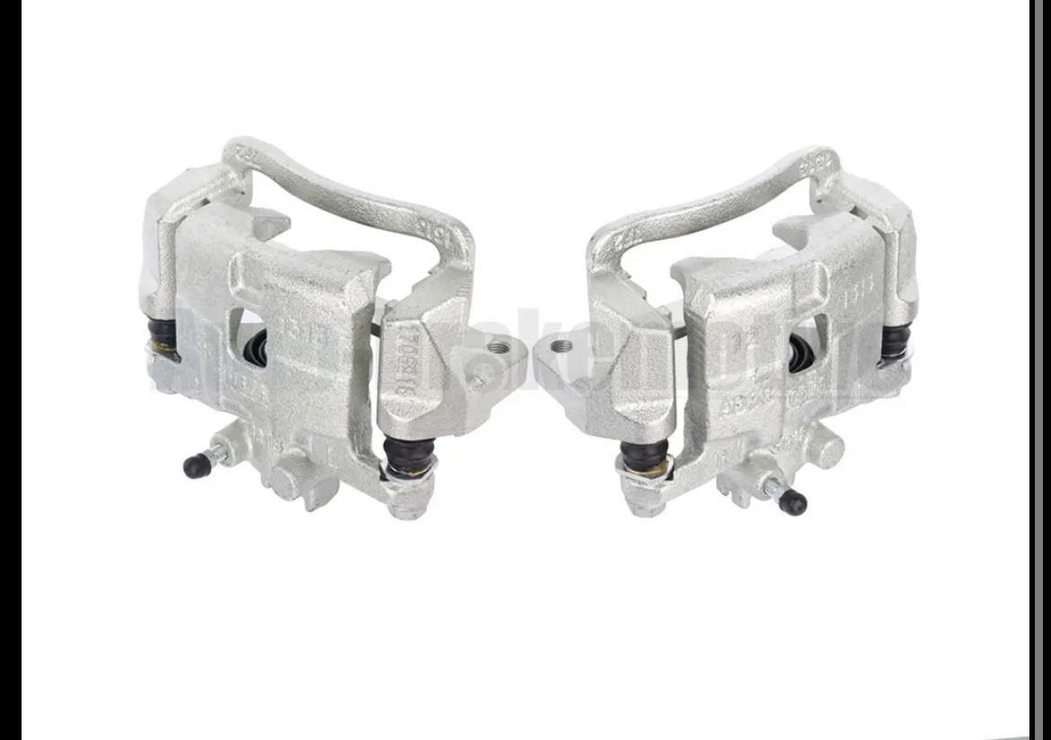 WRX Impreza Rear Calipers NEW