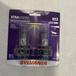 Xtravision Auto Headlights 