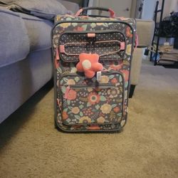 Suitcase