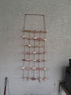 Nautical  cute hanging decor