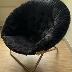 Amazon Saucer Chair