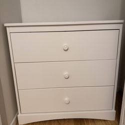 Baby Dresser 