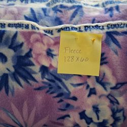 Fleece Fabric 