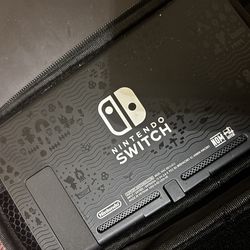 Animal crossing Switch