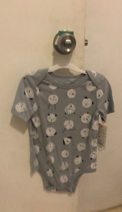 Baby Onesies 18months