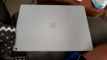Mint Condition Surface Book 2