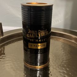 Jean Paul Gaultier Le Male Le Parfum 125ml