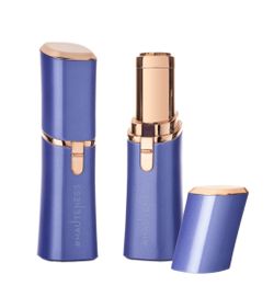 Face Smoother Illuminating Pocket Shaver