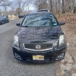 2010 Nissan Sentra